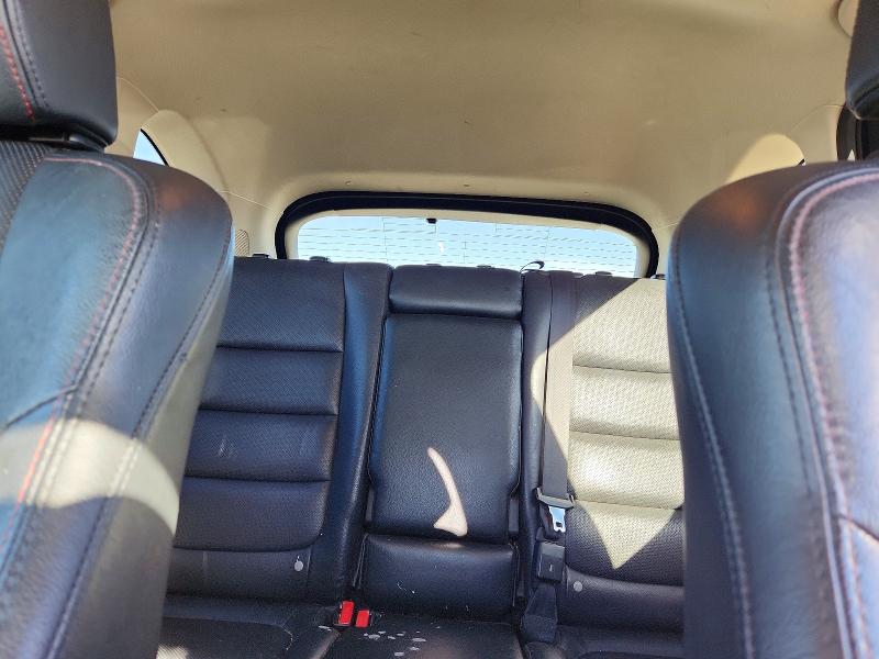 Продажа на аукционе авто 2015 Mazda Cx-5, vin: JM3KE4DY2F0515194, номер лота: 46667236