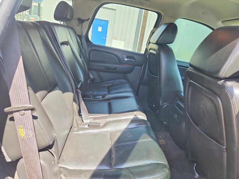 Aukcja sprzedaży 2007 Gmc Yukon, vin: 1GKFK13097R236310, numer aukcji: 47991166