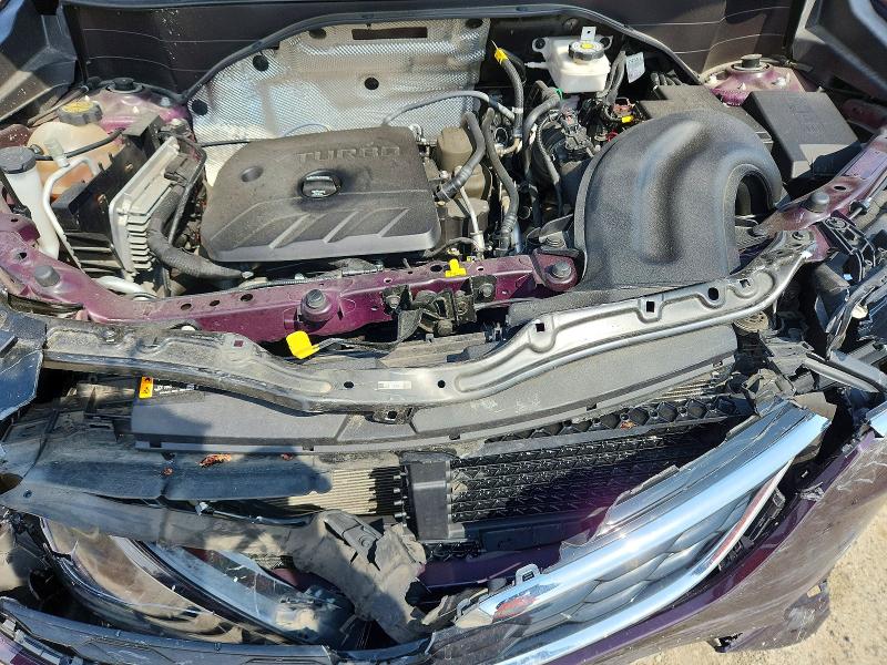 45850856 :رقم المزاد ، KL4MMESL3LB134739 vin ، 2020 Buick Encore مزاد بيع