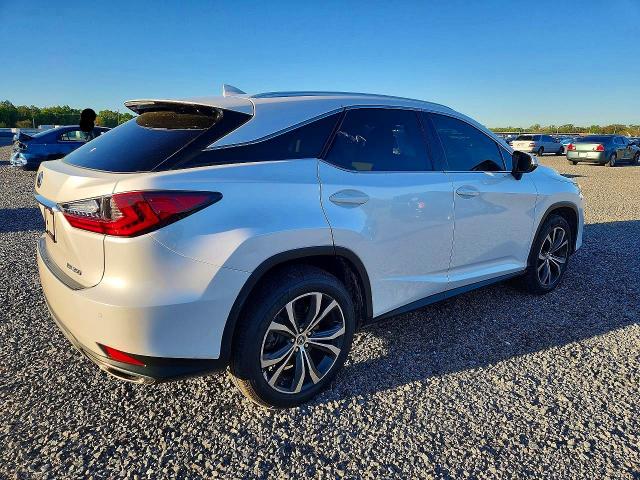 Aukcja sprzedaży 2020 Lexus Rx 350, vin: 2T2HZMAA0LC166287, numer aukcji: 46758146