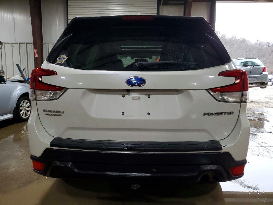 Продажа на аукционе авто 2020 Subaru Forester, vin: JF2SKAJC5LH556281, номер лота: 77742185