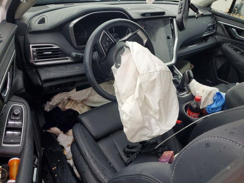 Aukcja sprzedaży 2021 Subaru Outback, vin: 4S4BTANC1M3127722, numer aukcji: 79957455