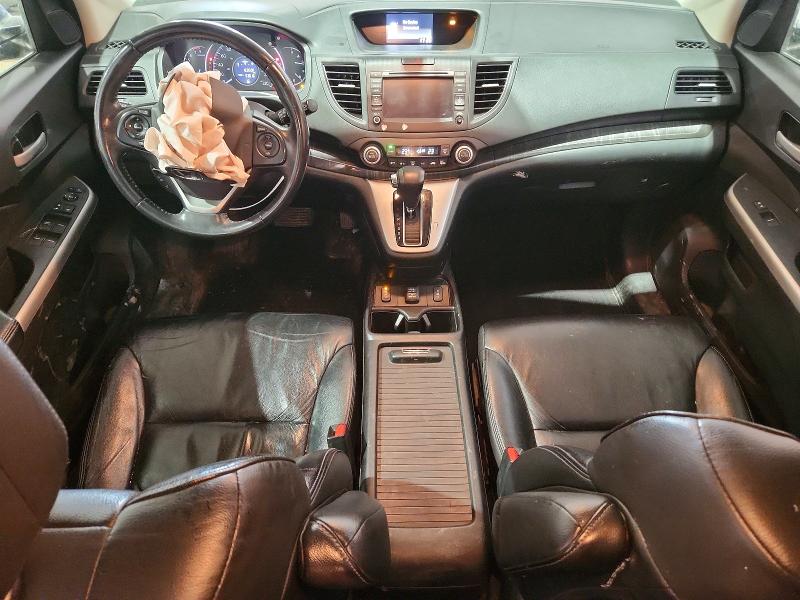 Aukcja sprzedaży 2013 Honda Cr-v, vin: 2HKRM4H99DH103044, numer aukcji: 47569906