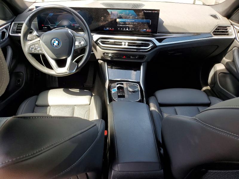 Aukcja sprzedaży 2024 Bmw I4, vin: WBY43AW01RFR90462, numer aukcji: 47828396