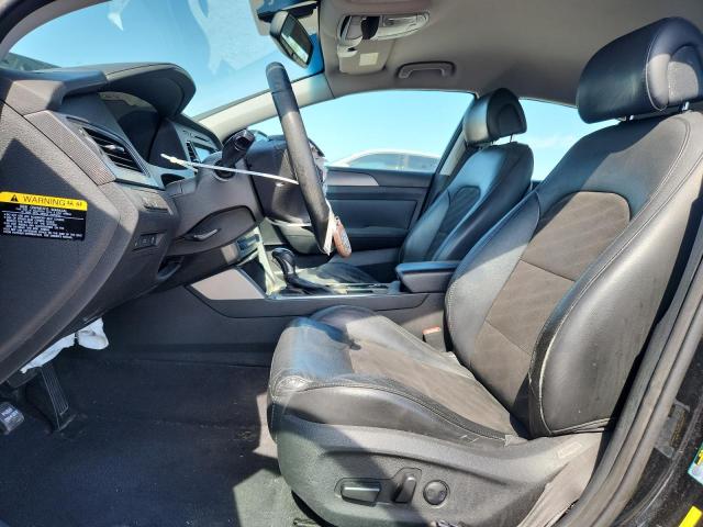 Auction sale of the 2015 Hyundai Sonata, vin: 5NPE34AF6FH212811, lot number: 47468866