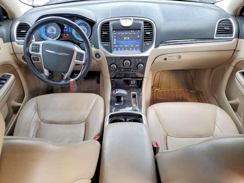 Aukcja sprzedaży 2012 Chrysler 300, vin: 2C3CCACG6CH229290, numer aukcji: 41995496
