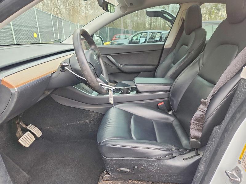 79654215 :رقم المزاد ، 5YJYGDEF7LF014065 vin ، 2020 Tesla Model Y مزاد بيع