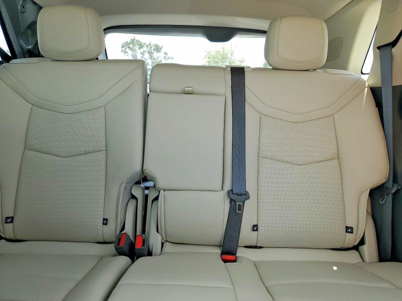 Продажа на аукционе авто 2024 Cadillac Xt5, vin: 1GYKNCRS9RZ706208, номер лота: 47100816