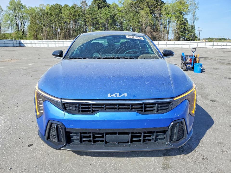 Продаж на аукціоні авто 2025 Kia K4, vin: 3KPFW4DE5SE038663, номер лоту: 47128826