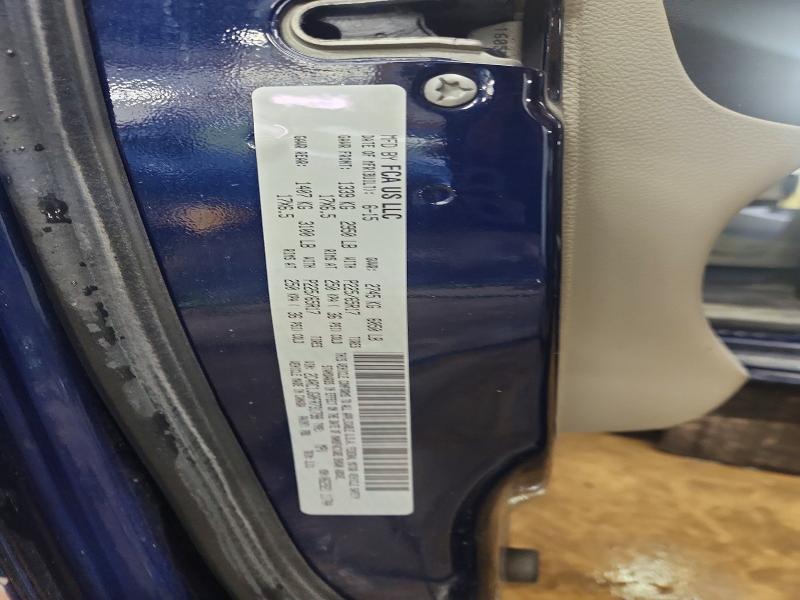Продажа на аукционе авто 2015 Chrysler Town & Country, vin: 2C4RC1JG0FR731798, номер лота: 46139766