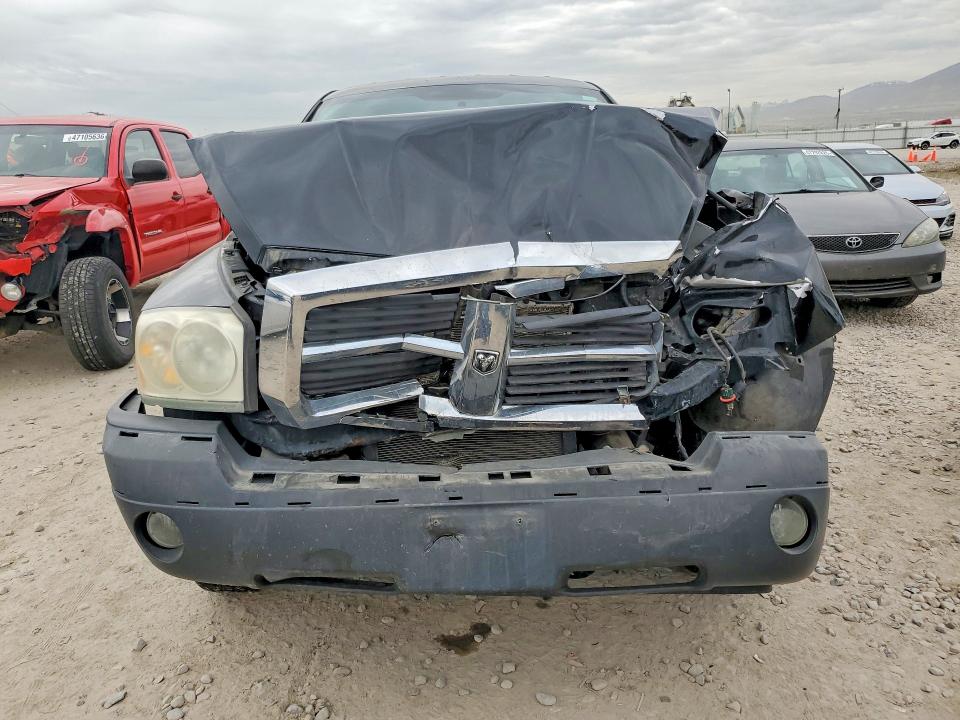 Продажа на аукционе авто 2005 Dodge Dakota, vin: 1D7HW48N15S219897, номер лота: 46947626