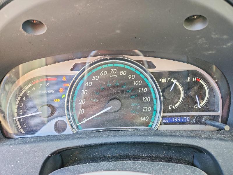 46285446 :رقم المزاد ، 4T3ZA3BB8DU071615 vin ، 2013 Toyota Venza مزاد بيع