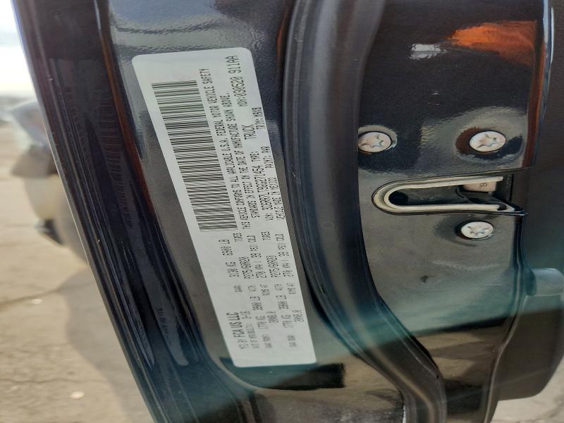 Продаж на аукціоні авто 2016 Ram 1500, vin: 3C6RR7LT9GG271454, номер лоту: 46976866