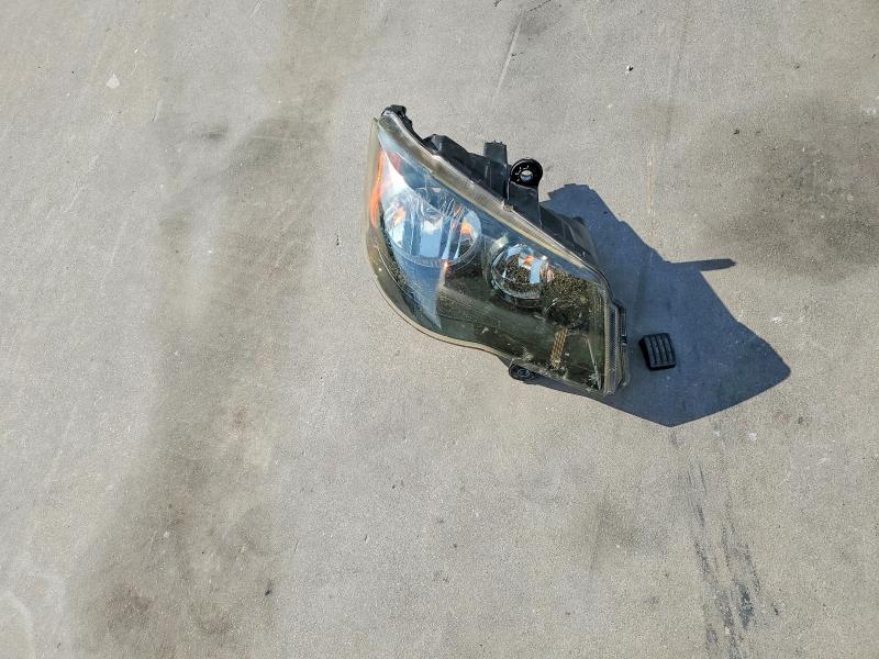 2012 Buick Enclave მანქანა იყიდება აუქციონზე, vin: 5GAKRCED6CJ166566, აუქციონის ნომერი: 47867326