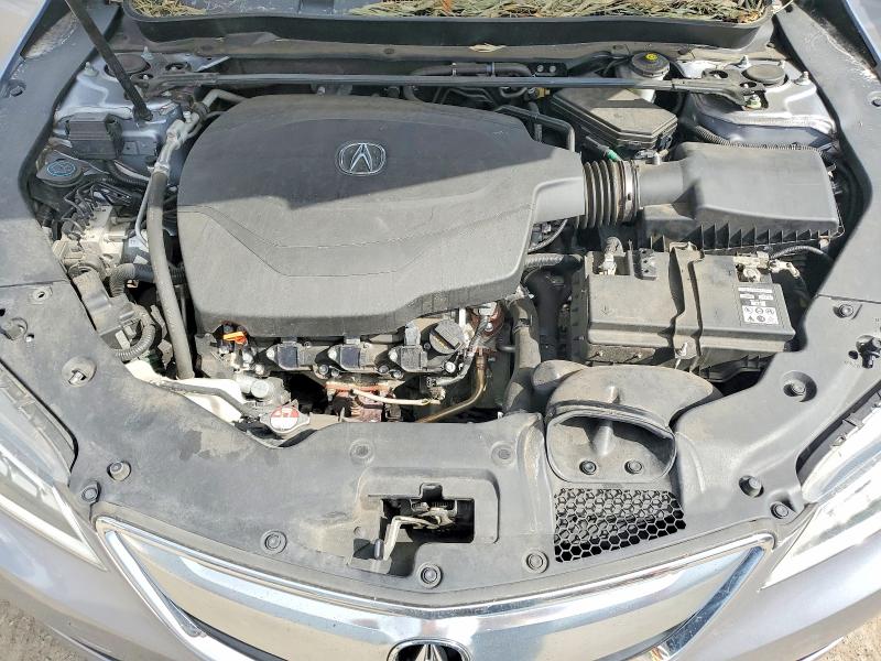 Aukcja sprzedaży 2016 Acura Tlx, vin: 19UUB3F73GA000419, numer aukcji: 77095195
