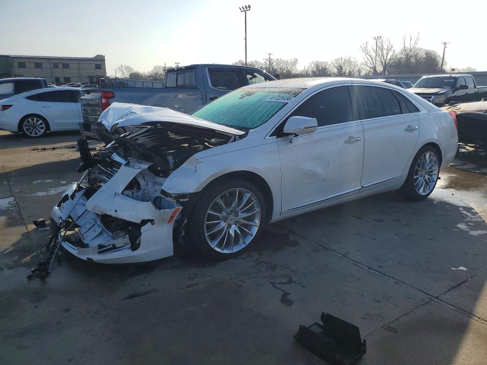 Продаж на аукціоні авто 2016 Cadillac Xts, vin: 2G61S5S31G9120251, номер лоту: 41723456