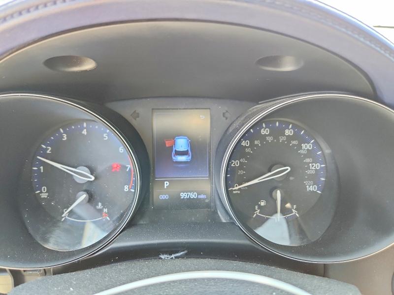 Продажа на аукционе авто 2020 Toyota Chr, vin: NMTKHMBX4LR113601, номер лота: 46912016