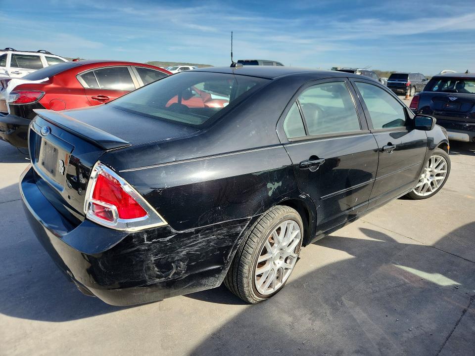 Aukcja sprzedaży 2008 Ford Fusion, vin: 3FAHP07178R197859, numer aukcji: 46540026