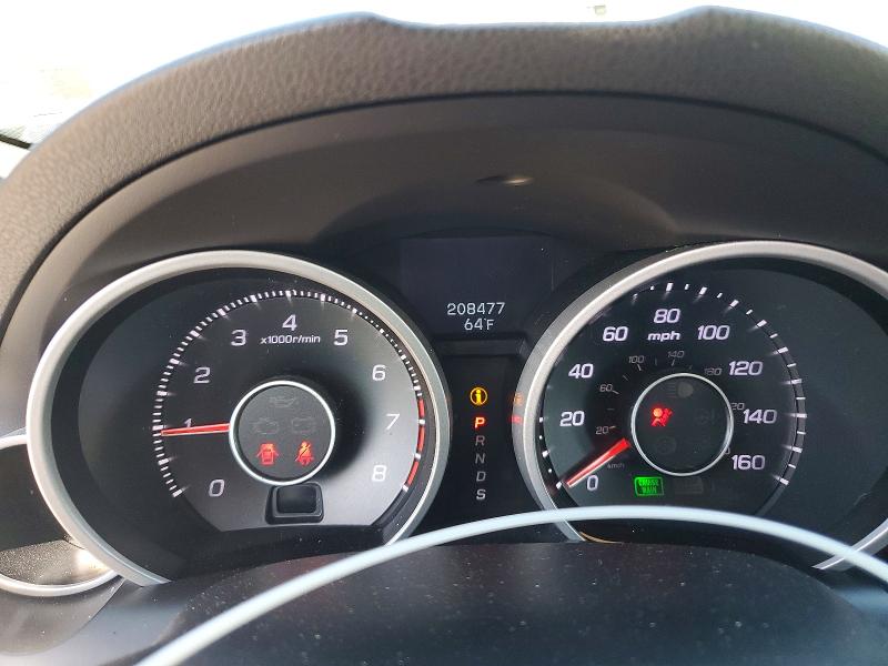 Aukcja sprzedaży 2011 Acura Tl, vin: 19UUA8F54BA004244, numer aukcji: 41753866