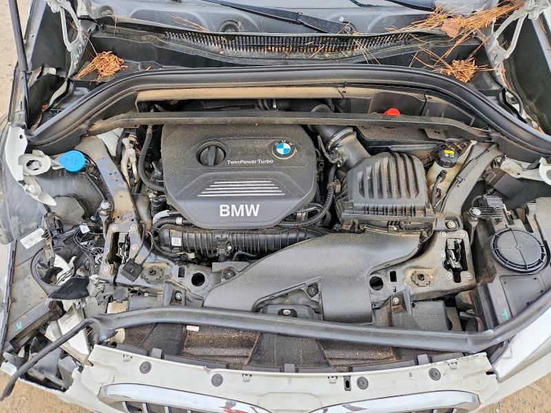 Aukcja sprzedaży 2017 Bmw X1, vin: WBXHU7C35H5H35552, numer aukcji: 47106576