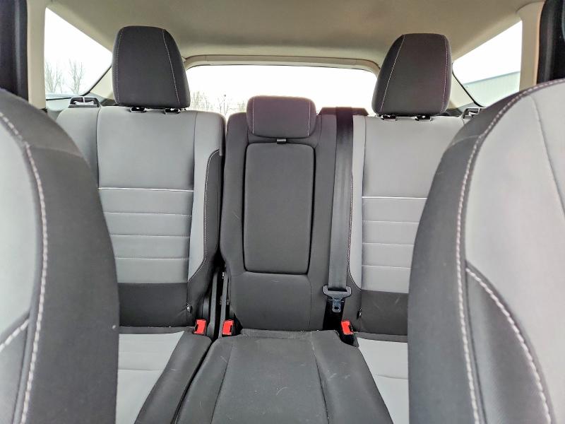 Продажа на аукционе авто 2014 Ford Escape, vin: 1FMCU9GX4EUD45942, номер лота: 76411445