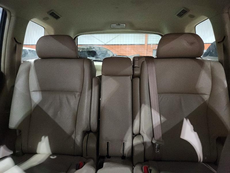 46056586 :رقم المزاد ، JTEEW44A082024910 vin ، 2008 Toyota Highlander Hybrid مزاد بيع