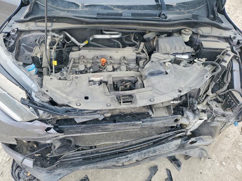 Aukcja sprzedaży 2021 Honda Hr-v, vin: 3CZRU6H13MM735130, numer aukcji: 46633806