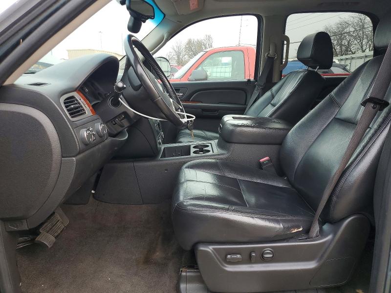 Aukcja sprzedaży 2009 Gmc Yukon, vin: 1GKFK33069R149172, numer aukcji: 46739856