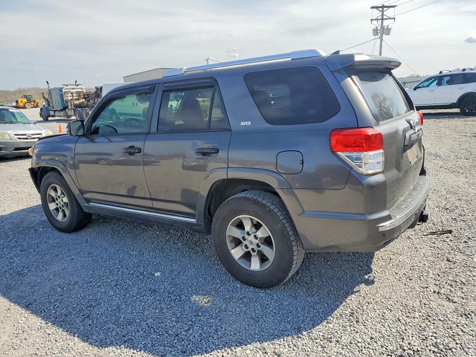 Aukcja sprzedaży 2012 Toyota 4runner, vin: JTEZU5JR9C5044295, numer aukcji: 45549636