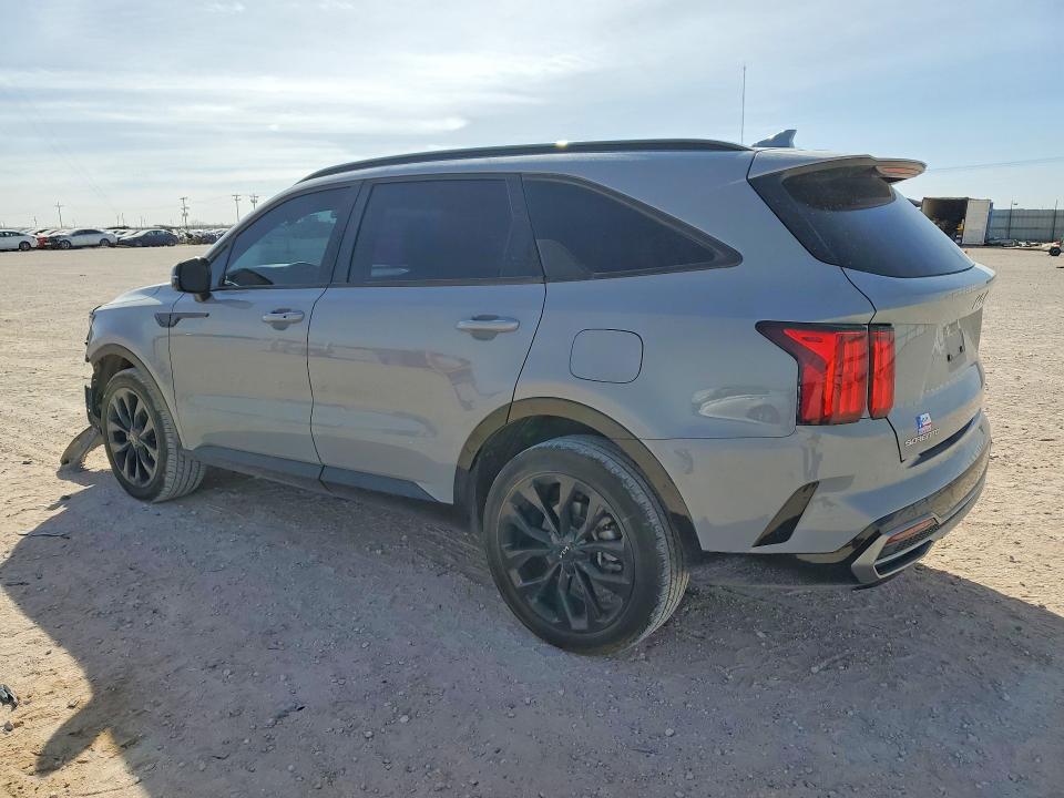 Aukcja sprzedaży 2023 Kia Sorento, vin: 5XYRKDLF1PG200303, numer aukcji: 46243926
