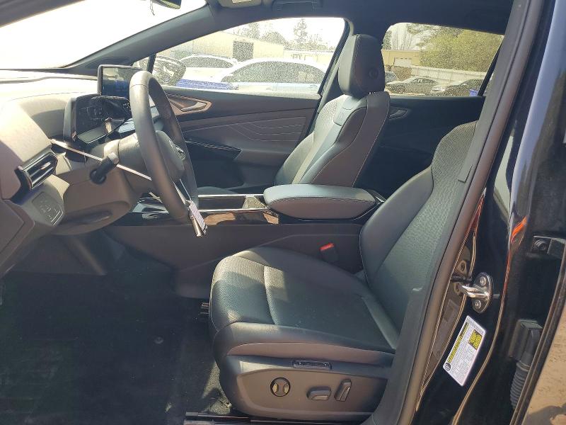 47238646 :رقم المزاد ، 1V2FMPE80PC011657 vin ، 2023 Volkswagen Id.4 مزاد بيع