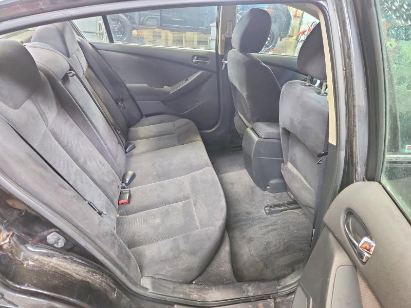 47454086 :رقم المزاد ، 1N4AL21E99C174801 vin ، 2009 Nissan Altima مزاد بيع
