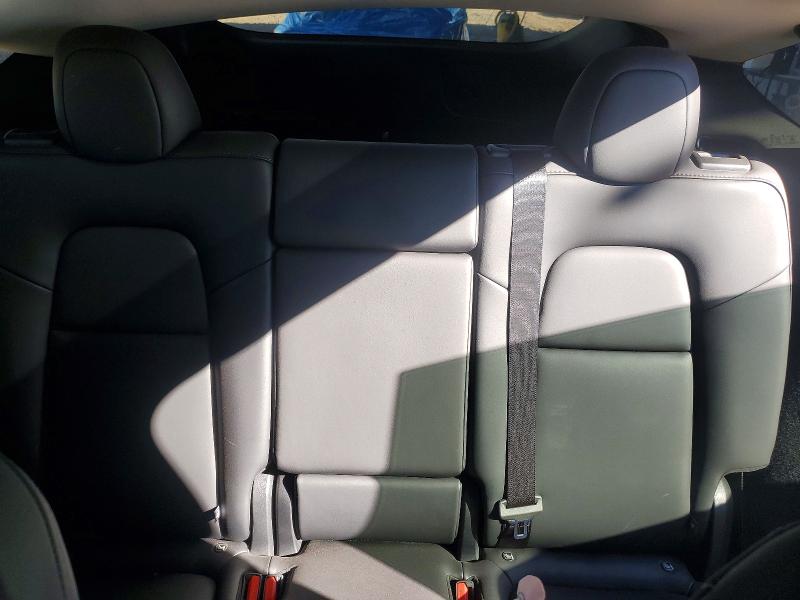 Aukcja sprzedaży 2025 Tesla Model Y, vin: 7SAYGDED8SF317548, numer aukcji: 41762186