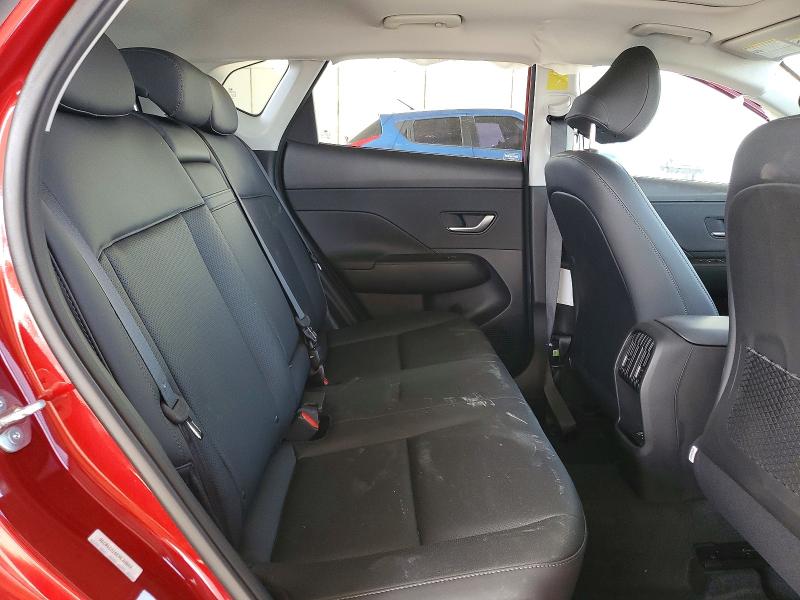 Продажа на аукционе авто 2026 Hyundai Kona, vin: KM8HE3A39TU390796, номер лота: 47822166