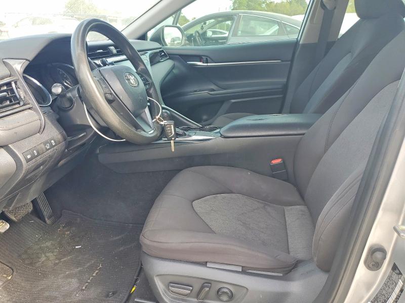 Продаж на аукціоні авто 2019 Toyota Camry, vin: 4T1B11HK0KU751446, номер лоту: 47934096