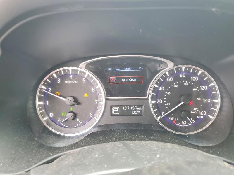 Aukcja sprzedaży 2013 Infiniti Jx35, vin: 5N1AL0MM3DC341627, numer aukcji: 46223056