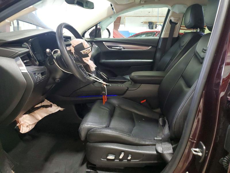Aukcja sprzedaży 2017 Cadillac Xt5, vin: 1GYKNDRS9HZ234533, numer aukcji: 41747116
