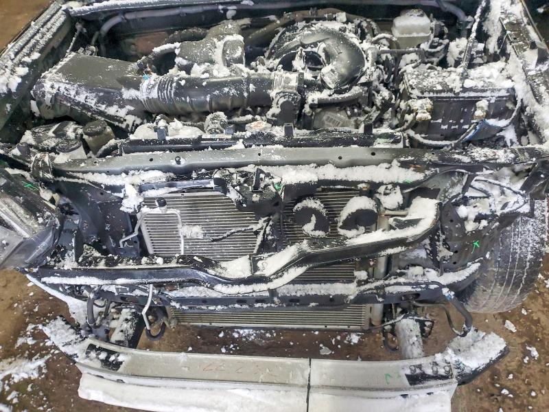 2022 Toyota 4runner მანქანა იყიდება აუქციონზე, vin: JTERU5JR7N5996568, აუქციონის ნომერი: 77369055