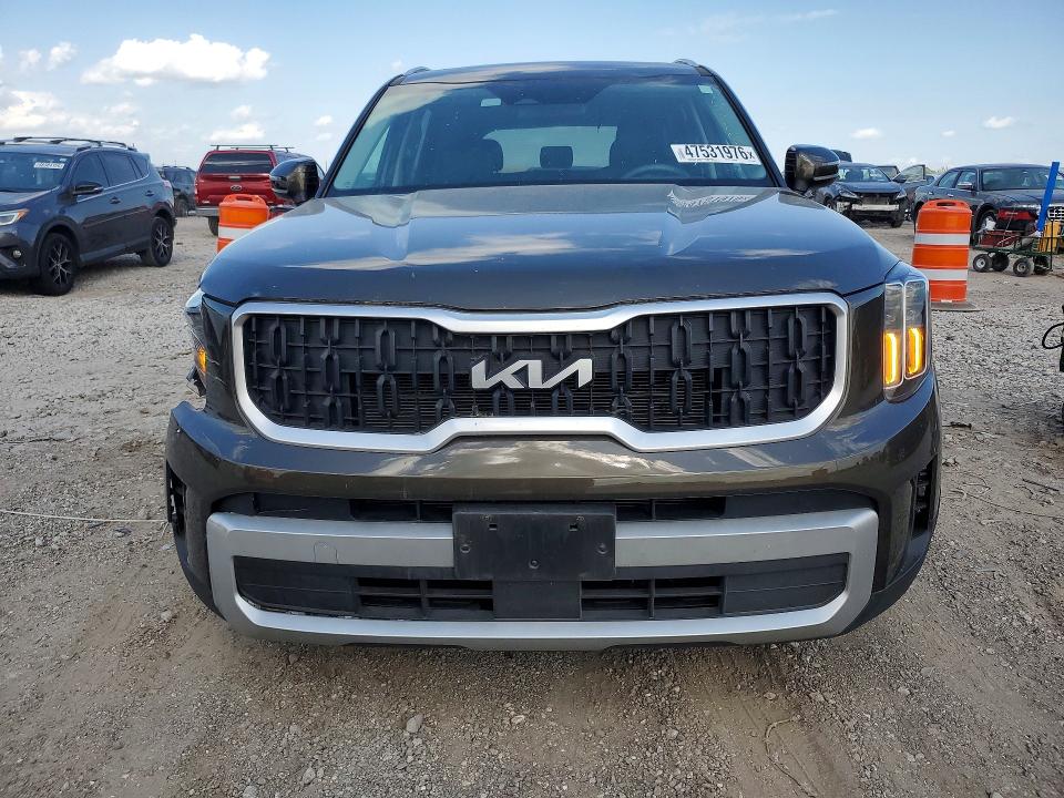 Aukcja sprzedaży 2024 Kia Telluride, vin: 5XYP34GC7RG512696, numer aukcji: 47531976