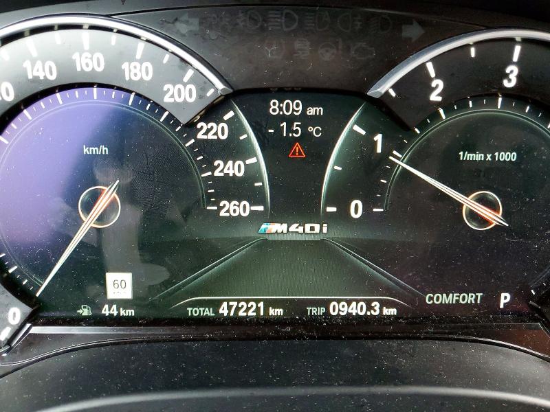 97677015 :رقم المزاد ، 5UXTS3C55K0Z04153 vin ، 2019 Bmw X3 مزاد بيع