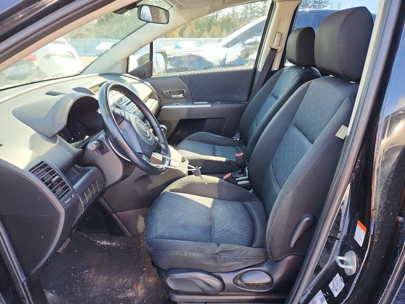 45753006 :رقم المزاد ، JM1CR2W32A0379729 vin ، 2010 Mazda 5 مزاد بيع