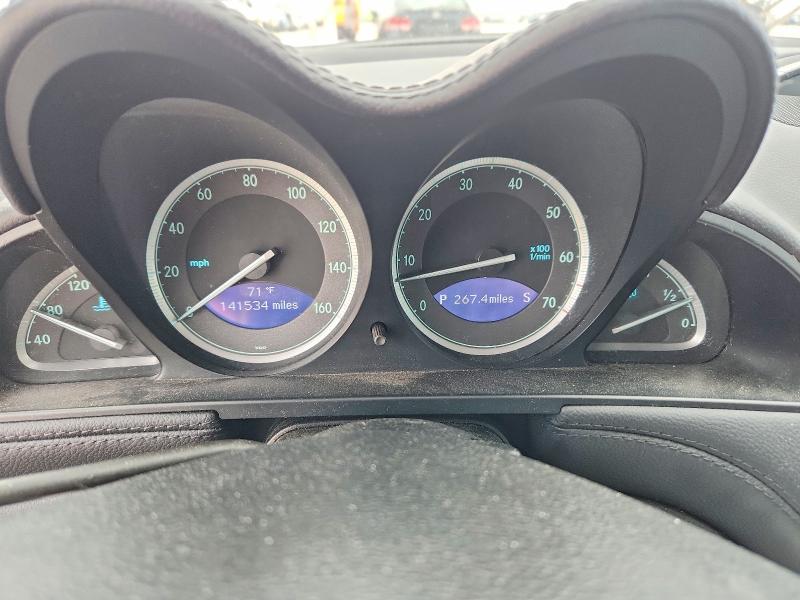 2007 Mercedes-benz Sl მანქანა იყიდება აუქციონზე, vin: WDBSK71F37F122453, აუქციონის ნომერი: 41923686