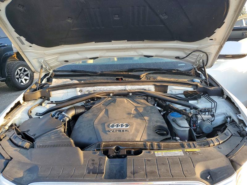 Aukcja sprzedaży 2015 Audi Q5, vin: WA1CMAFP9FA084828, numer aukcji: 47772166