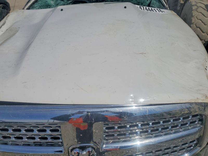 47444116 :رقم المزاد ، 1C6RR7NT3HS640817 vin ، 2017 Ram 1500 مزاد بيع