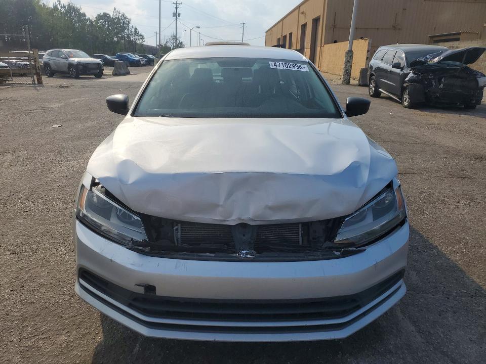 Продаж на аукціоні авто 2016 Volkswagen Jetta, vin: 3VW267AJ3GM249680, номер лоту: 47102996