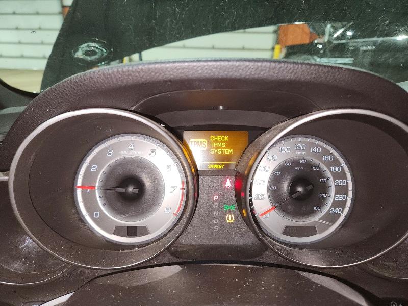 2011 Acura Mdx მანქანა იყიდება აუქციონზე, vin: 2HNYD2H78BH000003, აუქციონის ნომერი: 47466926