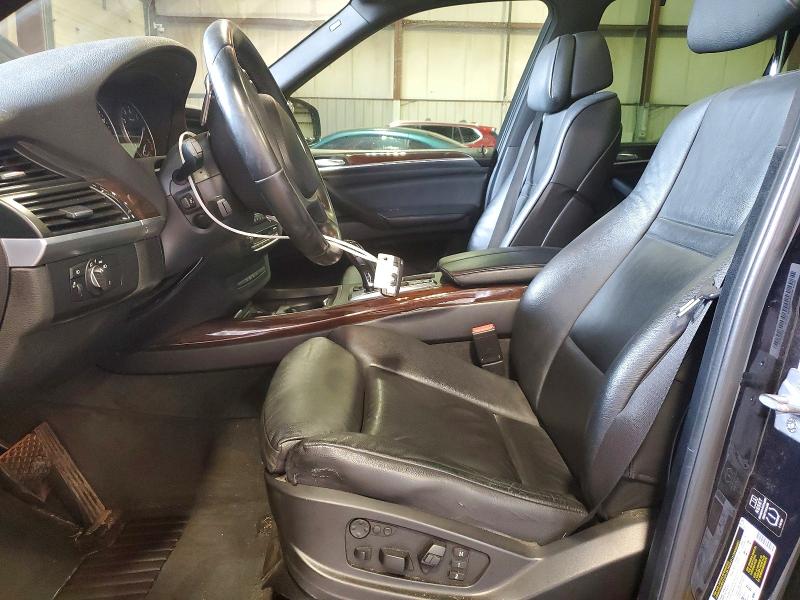 Aukcja sprzedaży 2013 Bmw X5, vin: 5UXZV4C56D0G55231, numer aukcji: 45864936