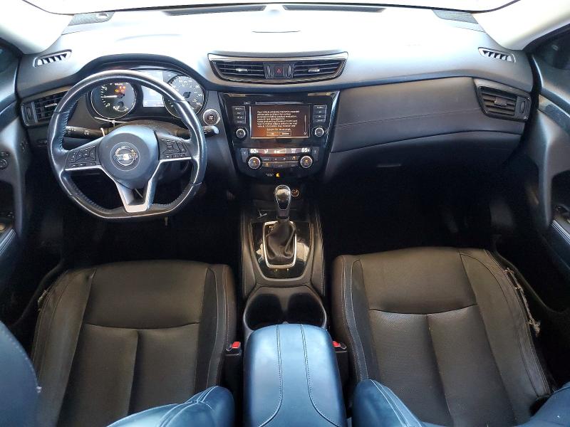 Продаж на аукціоні авто 2018 Nissan Rogue, vin: JN8AT2MTXJW464802, номер лоту: 46989036