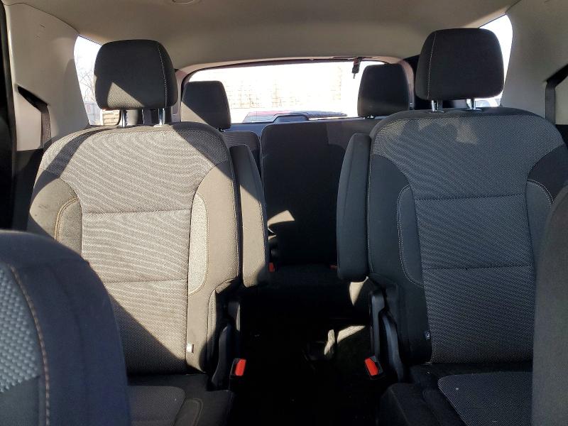 Продаж на аукціоні авто 2019 Chevrolet Traverse, vin: 1GNERGKWXKJ265356, номер лоту: 79366415