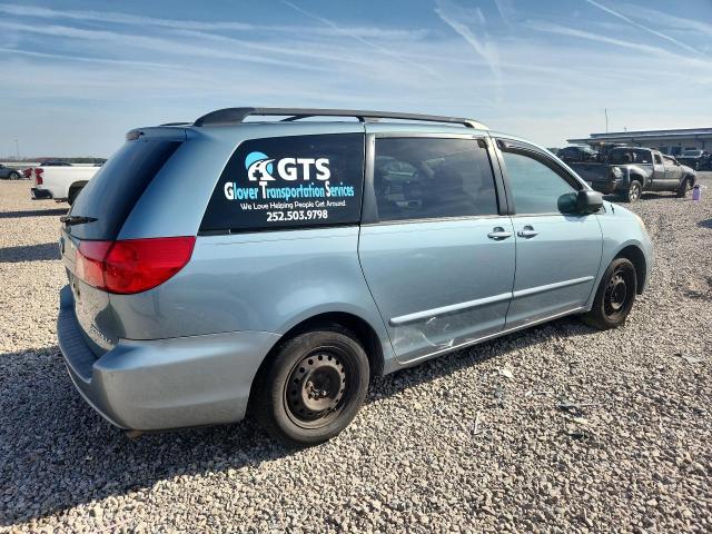 78708965 :رقم المزاد ، 5TDZK23C48S165416 vin ، 2008 Toyota Sienna مزاد بيع